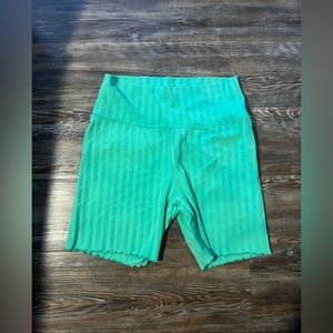 Aerie bike short XL